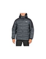 chaqueta de montana  8000 manses hombre antracita