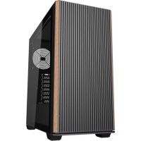 caja pc darkflash ds900ws atx midi tower vidrio templado negro