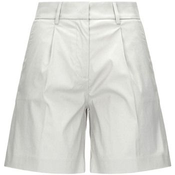 K-Way Short NIVE TWILL TECH para mujer
