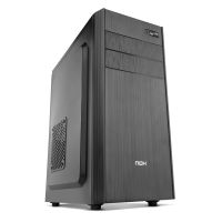 nox lite010 usb 30  fuente de alimentacion 500w
