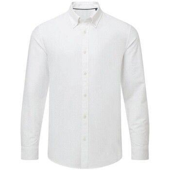 Asquith & Fox Camisa manga larga RW10464 para hombre