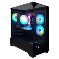 ibuypower fighter drakon plus intel core ultra 5 225f 32gb 1tb ssd rtx 5060 windows 11 pro