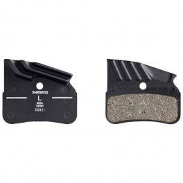 Shimano Pastillas M9120/m8120/m7120 Met. Ref.