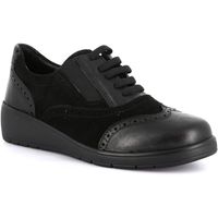 grunland zapatos de vestir dsg-sc6395 para mujer