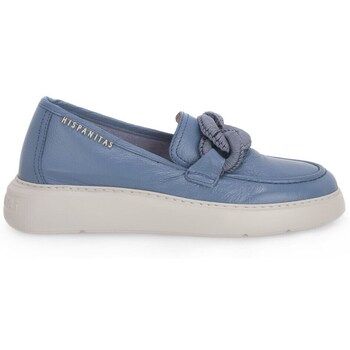 Hispanitas Mocasines Azure Oceania para mujer