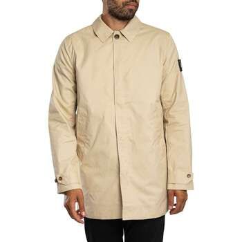 Weekend Offender Abrigo Chaqueta de la Casa Blanca para hombre