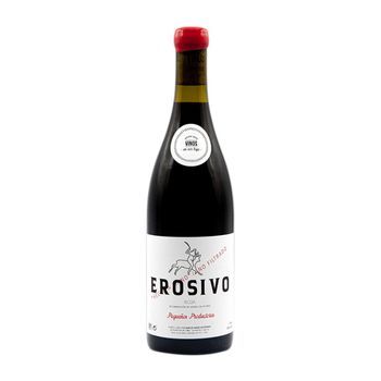 En Voz Baja Vino Tinto Erosivo Rioja 75 Cl 12.5% Vol.