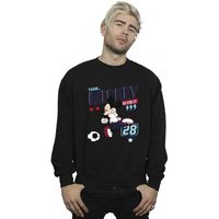 disney jersey team football para hombre