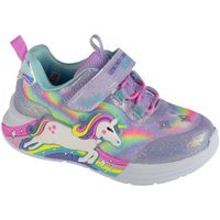 skechers zapatillas unicorn chaser para nina