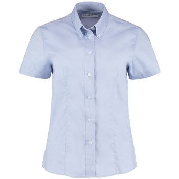 Kustom Kit Camisa KK701 para mujer