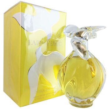 Nina Ricci Perfume L ´Air Du Temps - Eau de Parfum - 100ml para mujer