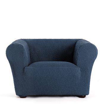 Fundas De Sofa Mod/7 Premium Roc Chester/klippan 1 Plz. C/3