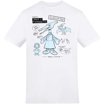 Disney Camiseta Sid's Mutated Mutant Toys para hombre