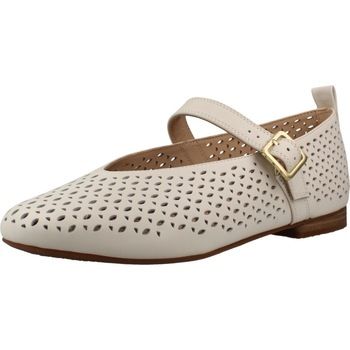 Clarks Bailarinas Fawna Jane para mujer