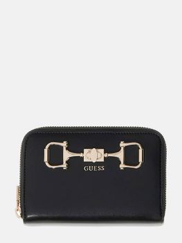 Cartera Janie Con Logo