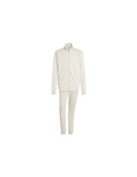 Chandal adidas Sportswear Basic 3S French Terry Hombre Beige