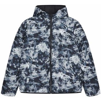 Reebok Sport Abrigo de plumas RB1501 para hombre