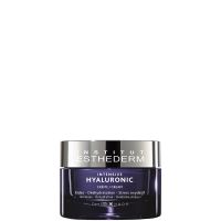 institut esthederm intensive hyaluronic creme crema hidratante antiarrugas 50 ml
