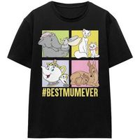 dessins animes tops y camisetas bestmumever para mujer