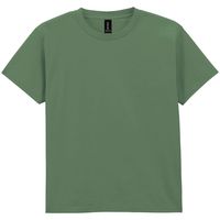 gildan camiseta gd03b para nina