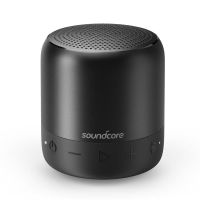 altavoces soundcore mini 2 portatiles bluetooth 20m microfono bateria integrada