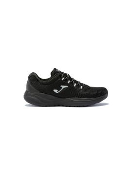 Zapatillas Joma C.Piscis Lady 2221 Mujer Black