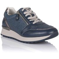 vd zapatillas deportivo con cuna para mujer