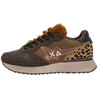 sun68 deportivas moda - para mujer