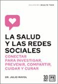 la salud y las redes sociales