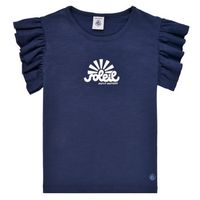 petit bateau camiseta mazarine para nina