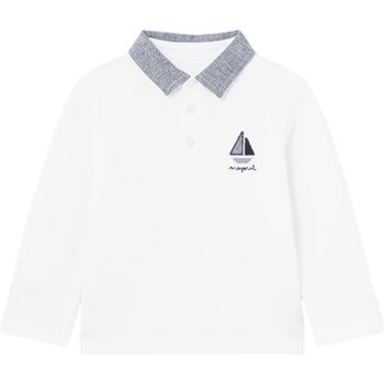 Mayoral Polo q-bab-66892 para niño