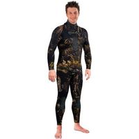mares pantalon illusion 50 open cell