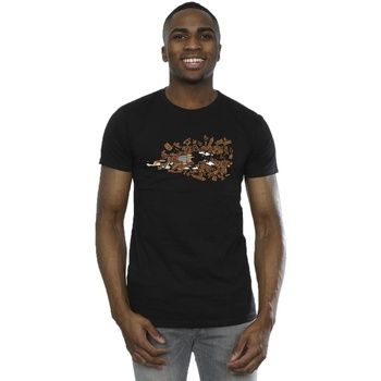 Dessins Animés Camiseta ACME para hombre