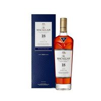 the macallan 18 anos double cask  escocia  70 cl 430