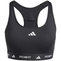 adidas sujetador brassiere techfit compression para mujer