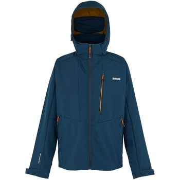 Regatta Cazadora Hewitts X para hombre