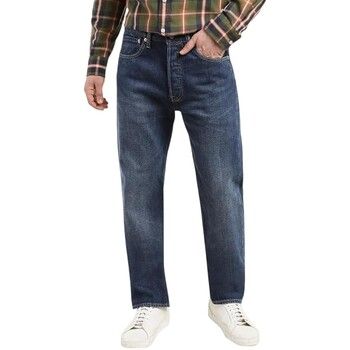 Levis Jeans 501 Original para hombre