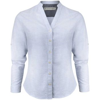 James Harvest Camisa Townsend para mujer