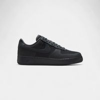 nike zapatillas air force 1 low 07 lv8 anthracite off noir para mujer