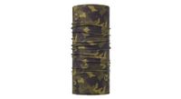 gargantilla unisex buff original ecostretch verde camuflaje