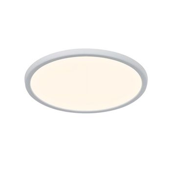 Plafón de techo led oja 29 3000/4000k (14w)