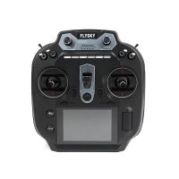 controlador de radio flysky fs-st16 24ghz 16ch protocolo ant edgetx con pantalla ips de alta luminosidad de 35 pulgada