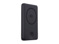 powerbank - baseus enerfill ft11 10000mah 27w doble funcion con carga inalambrica carga ultrarrapida con cable tipo-c a tipo-c negro