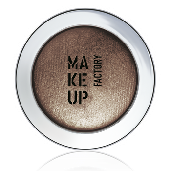 Eye Shadow Shimmering Brown 29