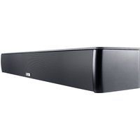 canton dm 5 21 all-in-one sound bar gold