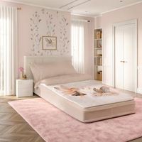 naturals - saco nordico estampado - sin relleno - fabricado en espana - cama 90 - elia