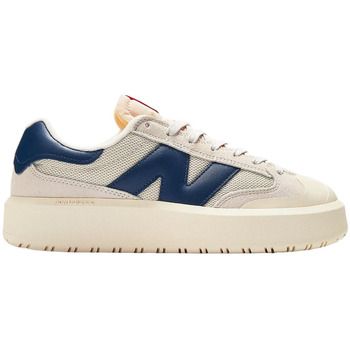 New Balance Deportivas Moda Baskets 302 daim para mujer