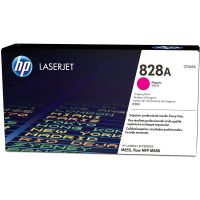 hp 828a tambor original de imagenes laserjet magenta