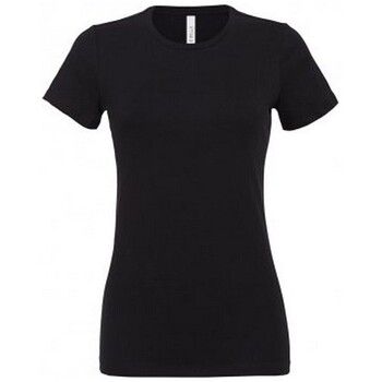 Bella + Canvas Camiseta BL6400 para mujer