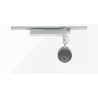 montaje para proyectores epson elpmb66w lightscene ev-105 ev-100 blanco